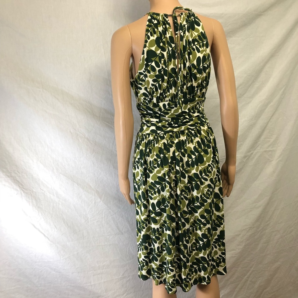 Maggy London sleeveless dress size 8 - Picture 4 of 8